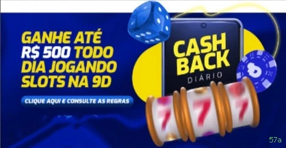 Controles de paJogonto e BRL em 57a