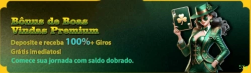 Controles de paJogonto e BRL em 57a