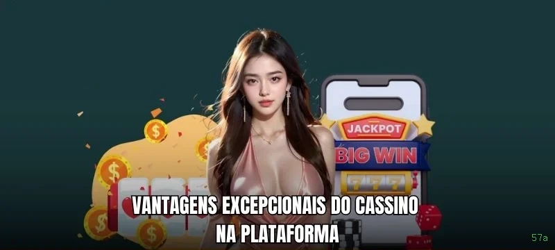 57a app de jogo para jogadores brasileiros