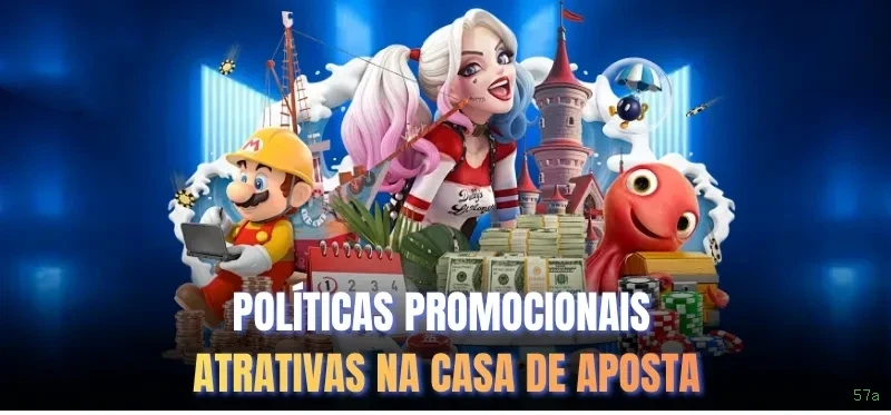57a app de jogo para jogadores brasileiros